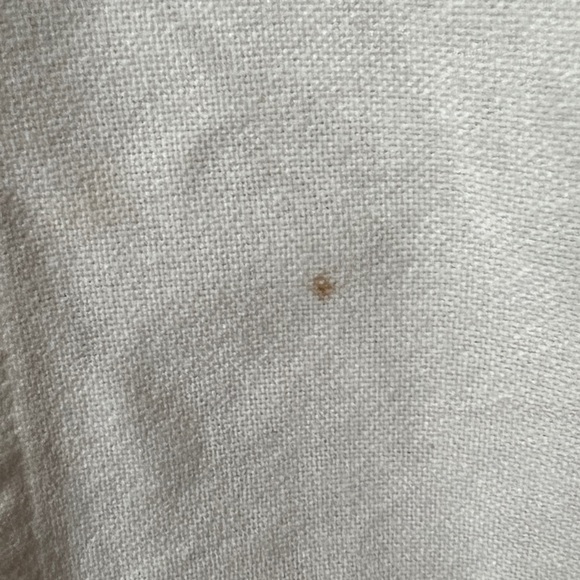 Vintage cotton woman’s shirt - Picture 6 of 6